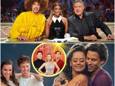 Let’s Dance Live-Tour 2026: Ein sensationelles Comeback, neue Gesichter und die wahre Magie des Tanzparketts