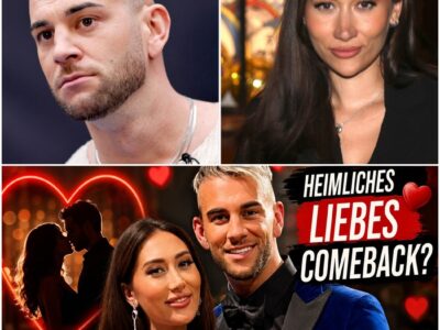 Da ist definitiv etwas im Gange: Das geheime Liebes-Comeback von Samira und Serkan Yavuz und die Wahrheit über ihre gemeinsamen Nächte