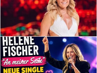 Helene Fischer bricht ihr Schweigen: Die intimste Liebeserklärung aller Zeiten und ein brisanter Paukenschlag, der die Musikwelt erschüttert
