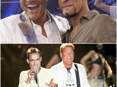 15 Jahre Funkstille gebrochen: Mark Medlock demontiert den Mythos der großen Freundschaft zu Dieter Bohlen und rechnet mit DSDS ab