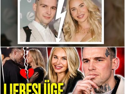 Der große Reality-Schwindel: Eric Stehfests SCHOCKierendes Geständnis über falsche Liebe, wahre Gefühle und die dunkle Seite des Fernsehens
