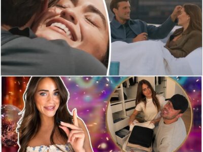 Tim & Vivi wagen den großen Schritt: „Ich bin jetzt Kölnerin!“ – Die ungeschönte Wahrheit über ihren emotionalen Neustart und das Chaos des Alltags