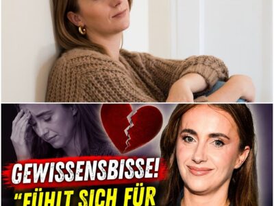 „Fühlt sich für mich komplett falsch an“: Anna Heisers tiefe moralische Krise und die dunkle Seite eines scheinbar harmlosen Familienausflugs