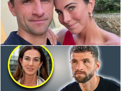 Die Tränen des Weltmeisters: Thomas Müller bricht sein Schweigen über das tragische Ende einer großen Liebe und sein neues Leben