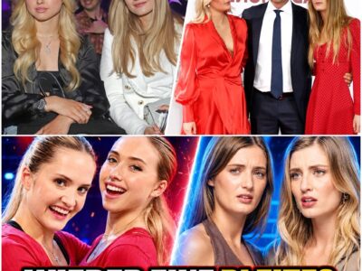 Die ultimative Revanche: Lilli und Luna Schweiger riskieren beim epischsten Schwesternduell von „Schlag den Star“ alles gegen die Pahde-Zwillinge
