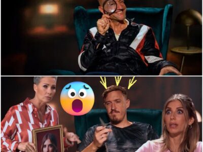 Der gigantische Verrat am runden Tisch: Max Kruses dramatischer Fall und der fatale, blinde Fleck der ahnungslosen Loyalen