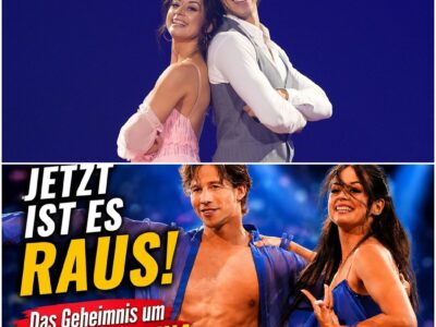 Let’s Dance Sensation: Die tränenreiche Wahrheit hinter dem größten Geheimnis von Joel Mattli und Malika Dzumaev