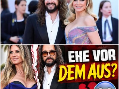 Ehe-Krise bei Heidi Klum und Tom Kaulitz? Der dramatische Sommer, der plötzlich alles verändert