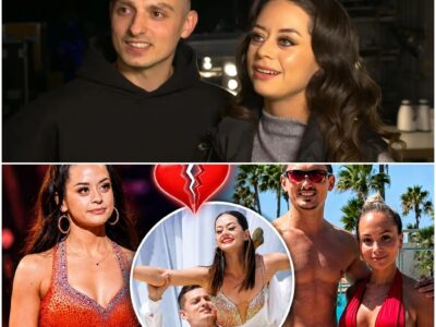 Nach der Trennung: Malika Dzumaev bricht ihr Schweigen und enthüllt ihre wahren Gefühle für Zsolt