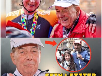 „Mach mit, mach’s nach, mach’s besser“: Die unglaubliche Lebensgeschichte von Kult-Moderator Adi Adolph – Vom geplatzten Olympia-Traum zur unsterblichen TV-Legende