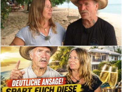 Champagner, Whirlpools und eine gnadenlose Abrechnung: Wie Konny und Manu Reimann ihre Neider auf Barbados zum Schweigen bringen