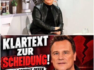 Keine Zeit für eine Scheidung: Guido Maria Kretschmer bricht sein Schweigen und enthüllt das bittersüße Geheimnis seiner 41-jährigen Traum-Liebe mit Frank Mutters