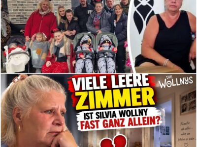 Silvia Wollny völlig verlassen? Die bittere Wahrheit über das verwaiste Mega-Haus in Ratheim und ein geheimes Rätsel