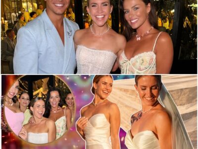 Das große Liebes-Geheimnis von „Let’s Dance“-Star Mariia Maksina: Traumhochzeit in Belgrad – doch wo ist der Bräutigam?