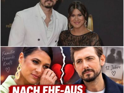 Nach 12 Jahren Liebe in Trümmern: Steffi Brungs bricht ihr Schweigen – Ein Ehe-Aus, das tief ins Herz geht
