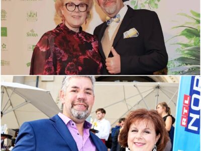 Rätselhafter Instagram-Post: Bricht das Kultpaar Iris und Uwe Abel nun endgültig auseinander? Das steckt wirklich hinter den Scheidungsgerüchten!