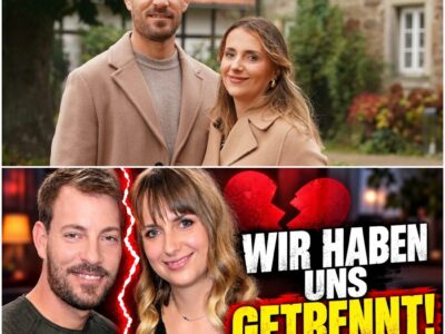 Anna Heiser schockt mit drastischem Trennungs-Statement – Die ungeschönte Wahrheit hinter dem Ehe-Drama in Namibia
