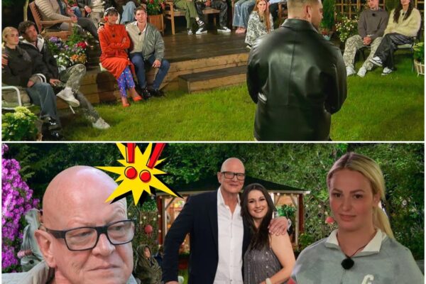 Schlammschlacht, Tränen und ein brutaler Rauswurf: Das dramatische Ende in Folge 3 des “Sommerhaus der Stars” 2026