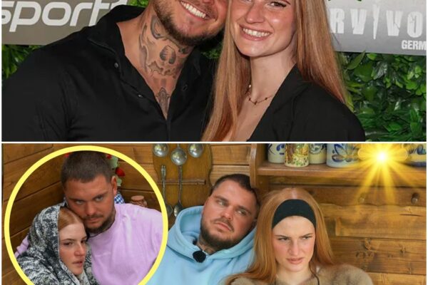 Nico Legat bricht sein Schweigen: Ein unachtsamer Satz enthüllt die ganze Wahrheit über seine Liebe zu Laura nach dem „Sommerhaus der Stars“