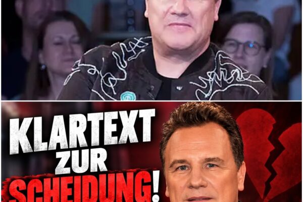Guido Maria Kretschmer bricht sein Schweigen: Die klare Ansage zur Scheidung und das Geheimnis einer 41-jährigen Liebe