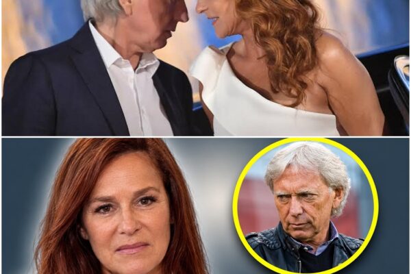 Mit 60 Jahren bricht Andrea Berg ihr Schweigen: Die ungeschönte Wahrheit über ihre Ehe, familiäre Krisen und die Liebe im Sonnenhof