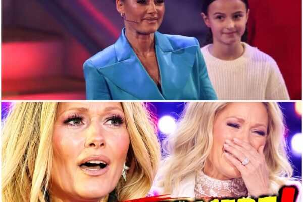 Helene Fischer verpasst die Chart-Krone: Warum Platz 2 für die Schlager-Queen ihr emotionalster Triumph ist