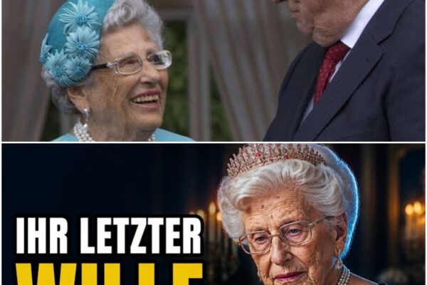 Das Vermächtnis der Prinzessin: Warum Astrid von Norwegen ihre kostbarsten Diademe an die Krone zurückgibt